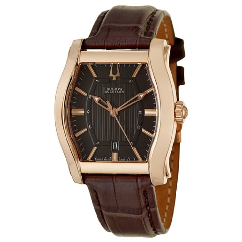 Accutron Watch