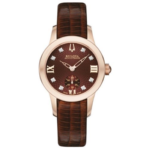 Accutron Watch