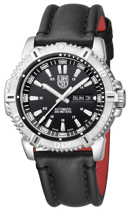 Luminox Watch
