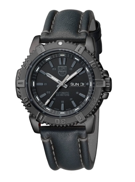 AAA 1:1 Replica Luminox-Sea-Series Mens Watches Dial Automatic 45MM 6501.BO Watch