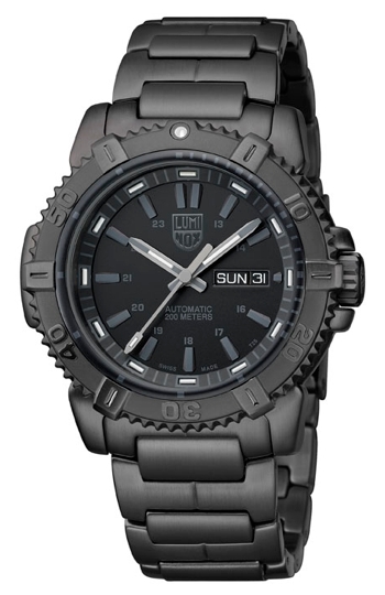 AAA 1:1 Replica Luminox-Sea-Series Watches Dial Automatic 45MM 6502.BO Watch