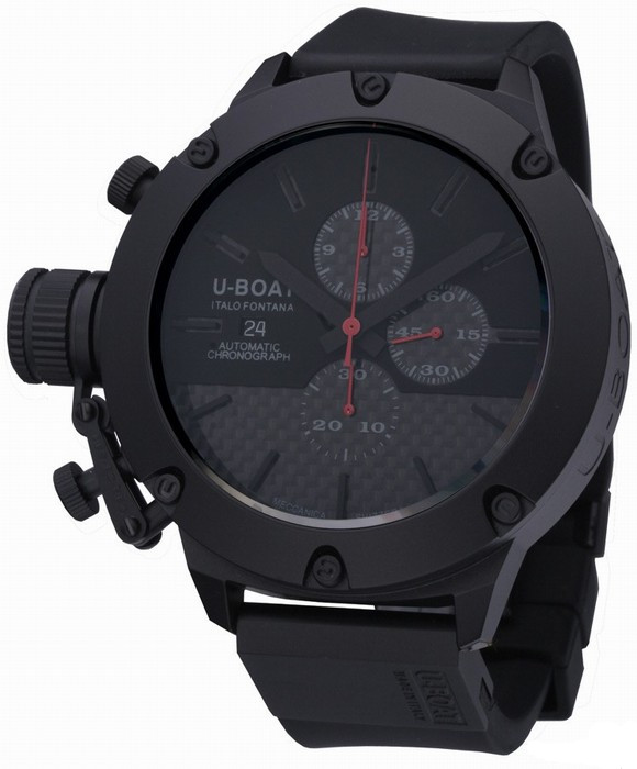 U Boat Watch