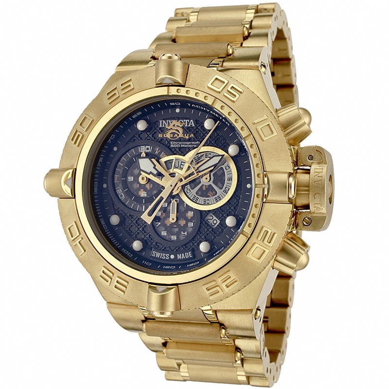 Invicta Watch