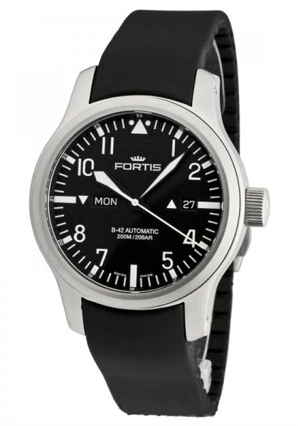 Fortis Watch