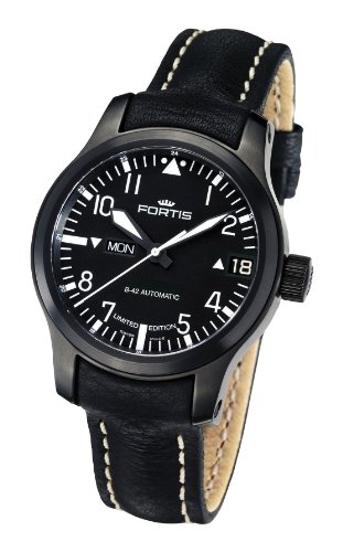 Fortis Watch