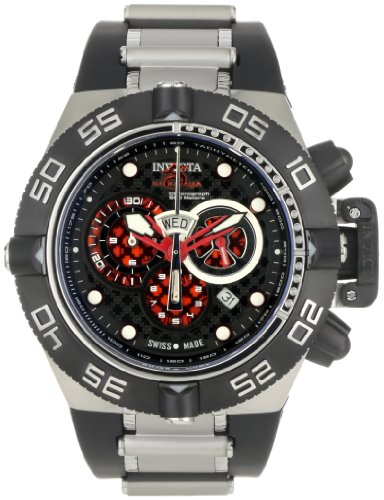 Invicta Watch