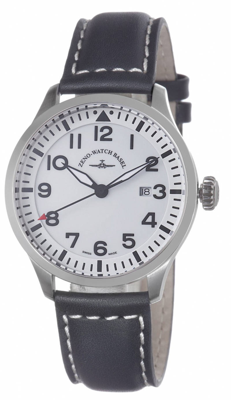 Zeno Watch
