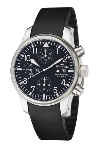 Fortis Watch
