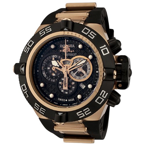 Invicta Watch