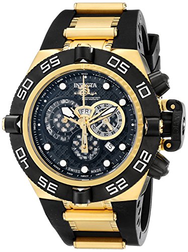 Invicta Watch
