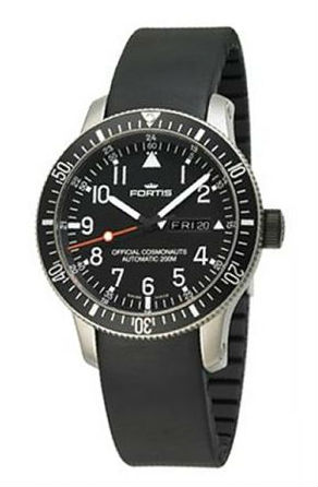 Fortis Watch