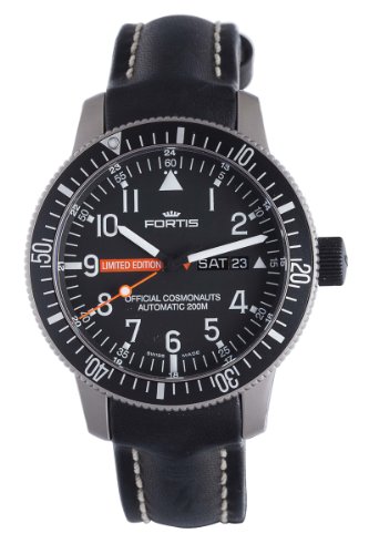 Fortis Watch