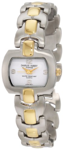 Charles Hubert Watch