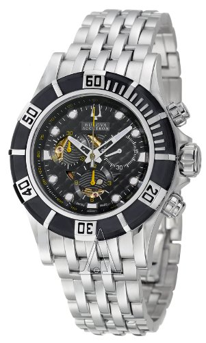 Accutron Watch