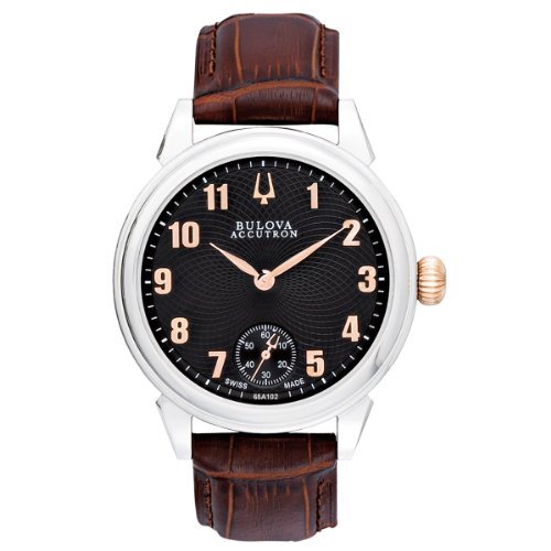 Accutron Watch