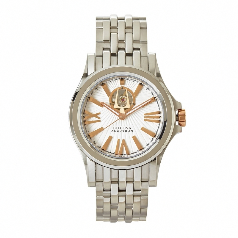 Accutron Watch
