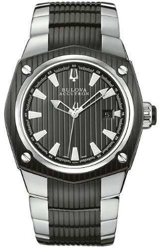 Accutron Watch