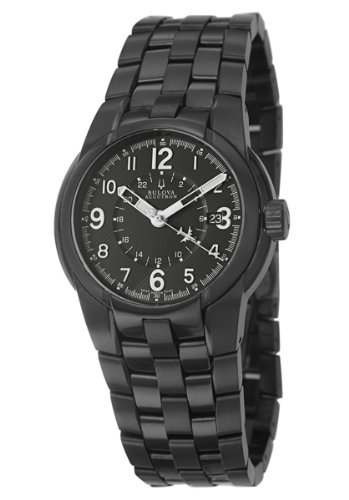 Accutron Watch