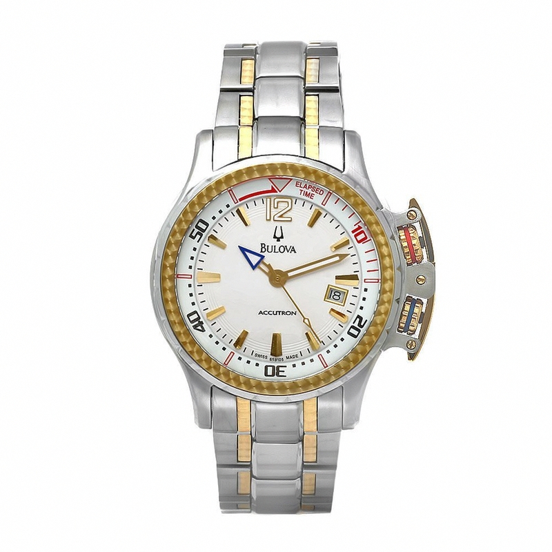 Accutron Watch
