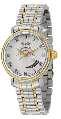 Accutron Watch