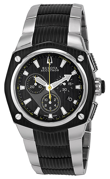 Accutron Watch