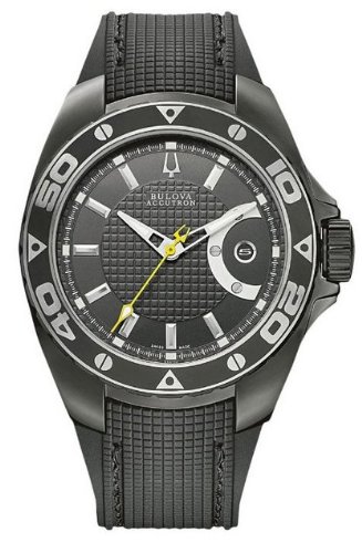 Accutron Watch