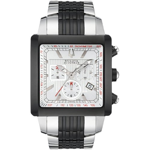 Accutron Watch