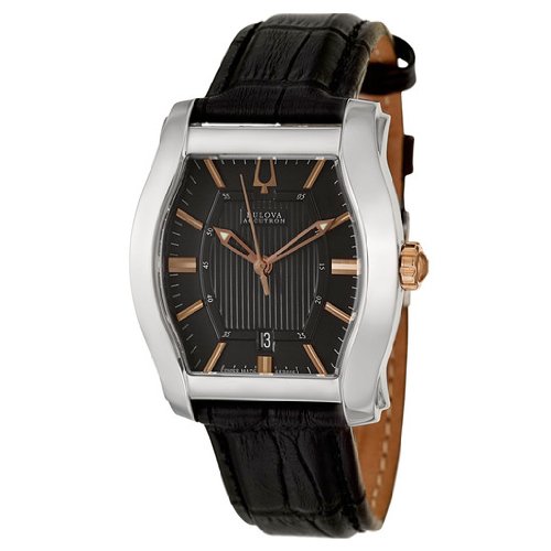 Accutron Watch