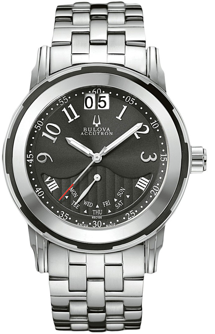 Accutron Watch