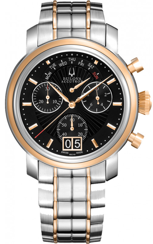 Accutron Watch