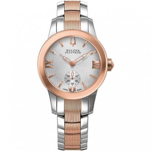 Accutron Watch