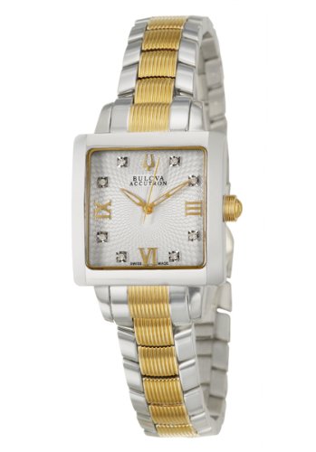 Accutron Watch