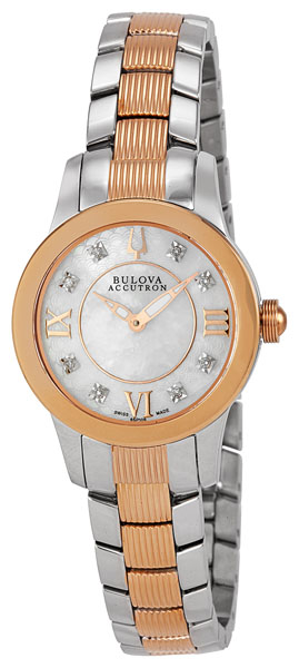 Accutron Watch