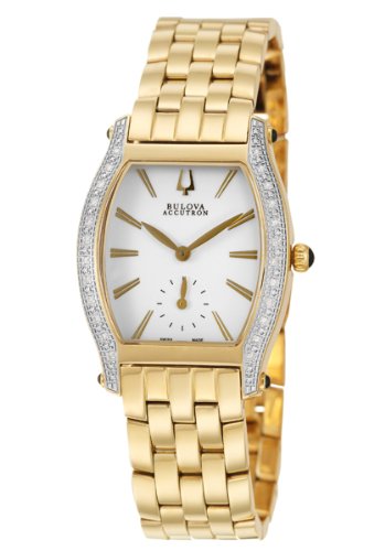 Accutron Watch