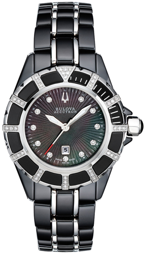 Accutron Watch