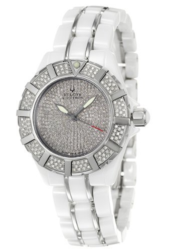 Accutron Watch