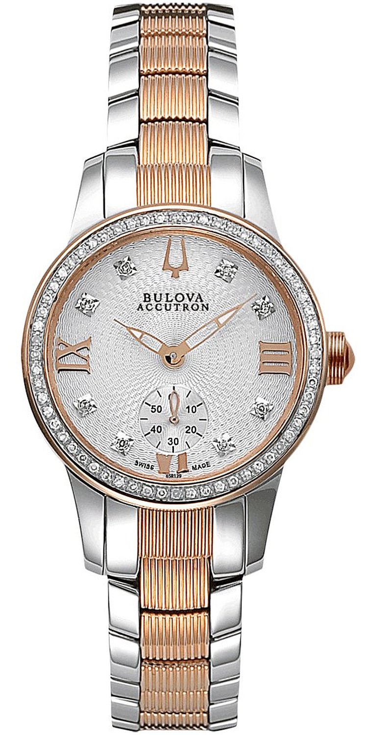 Accutron Watch