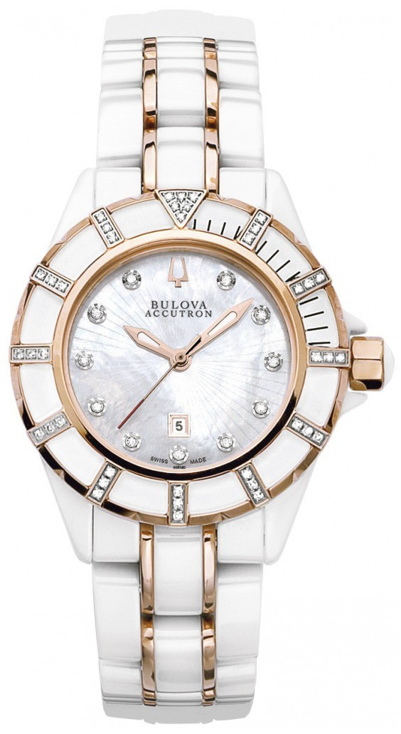 Accutron Watch