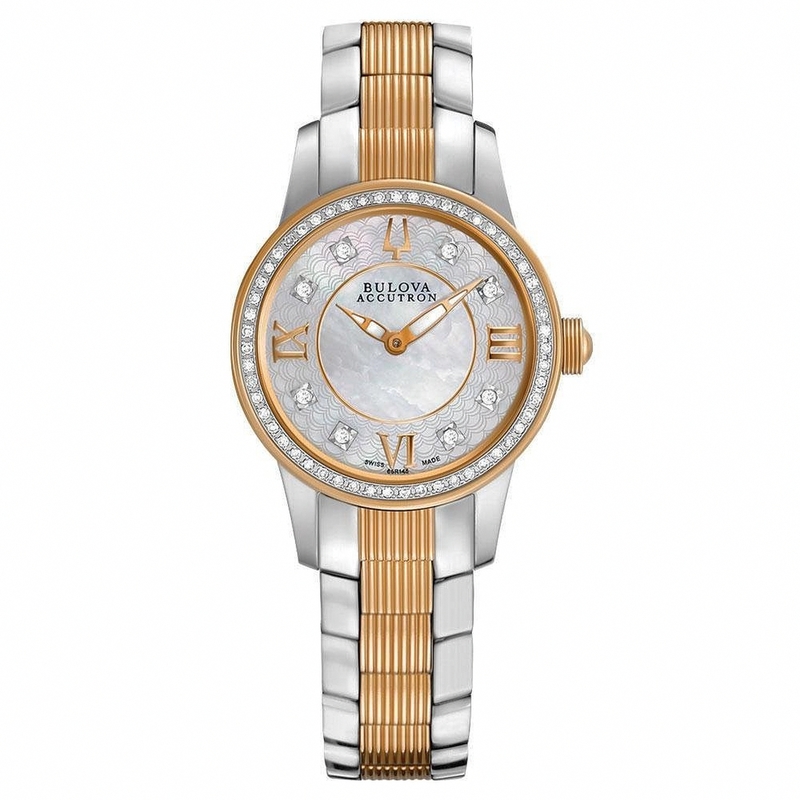 Accutron Watch