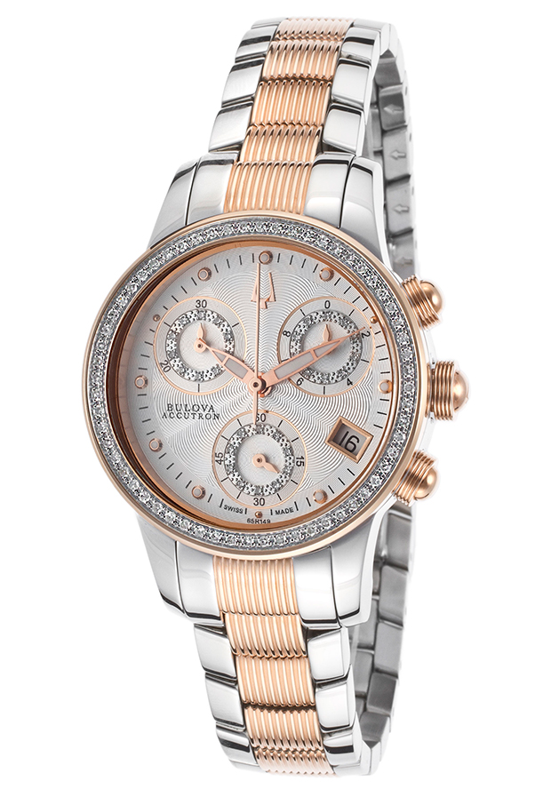 Accutron Watch