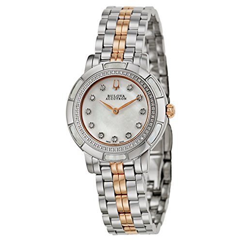 Accutron Watch