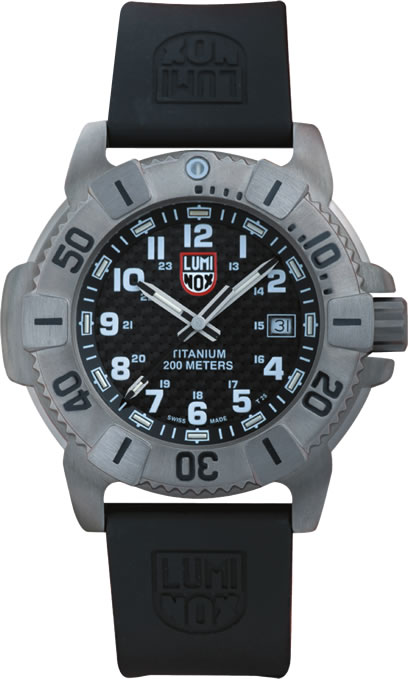 Luminox Watch