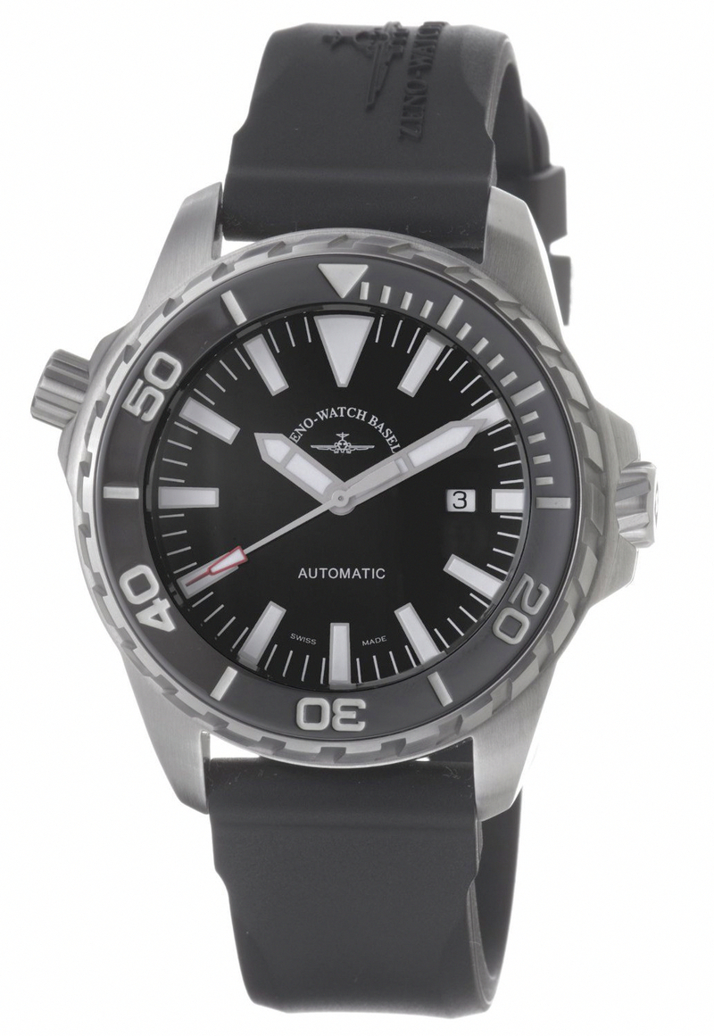 Zeno Watch