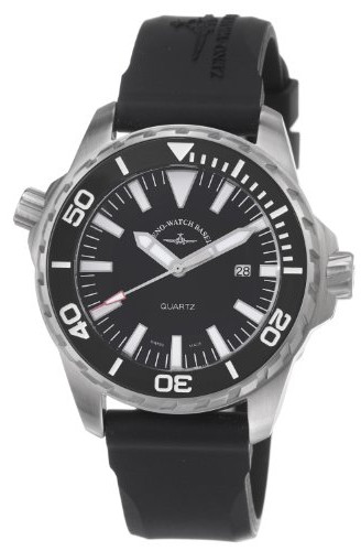 Zeno Watch