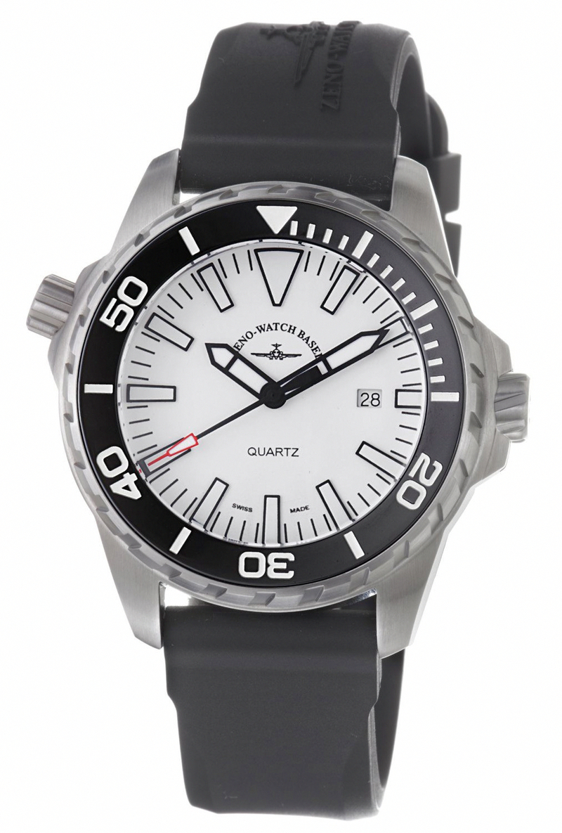 Zeno Watch