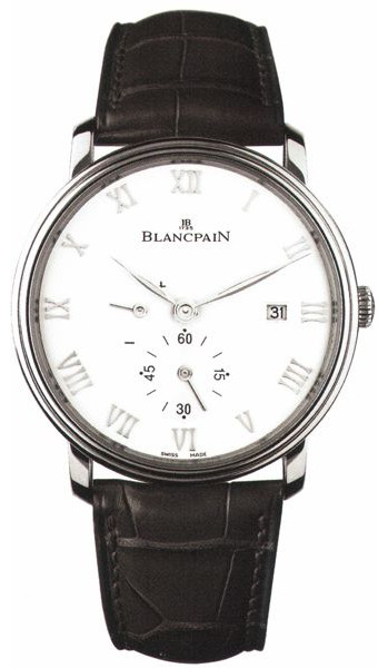 Blancpain Watch