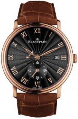Blancpain Watch