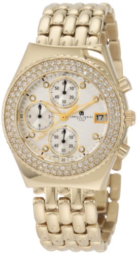 Charles Hubert Watch