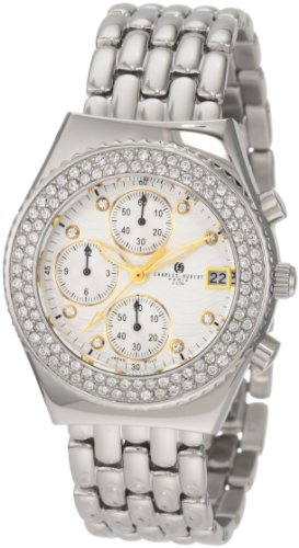 Charles Hubert Watch