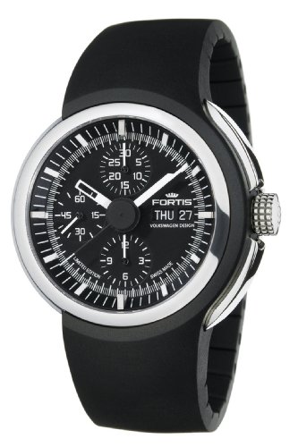 Fortis Watch